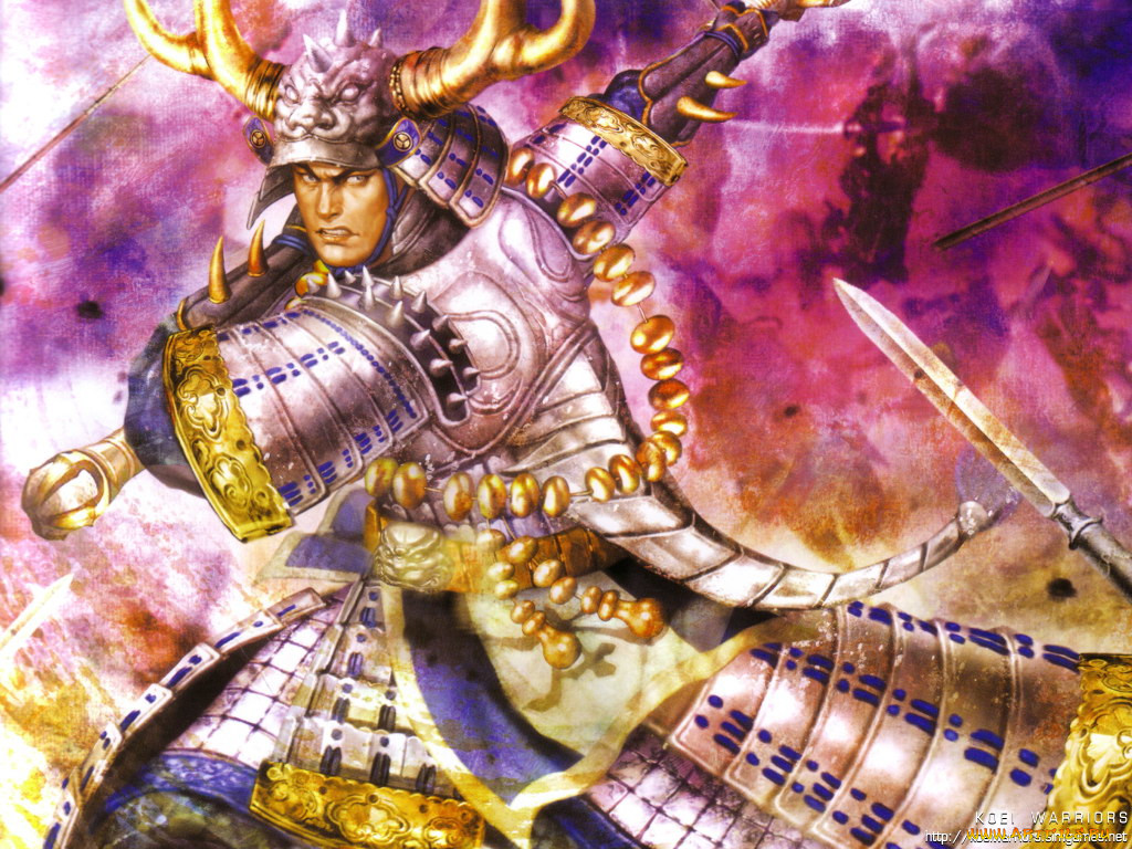 samurai, warriors, , 